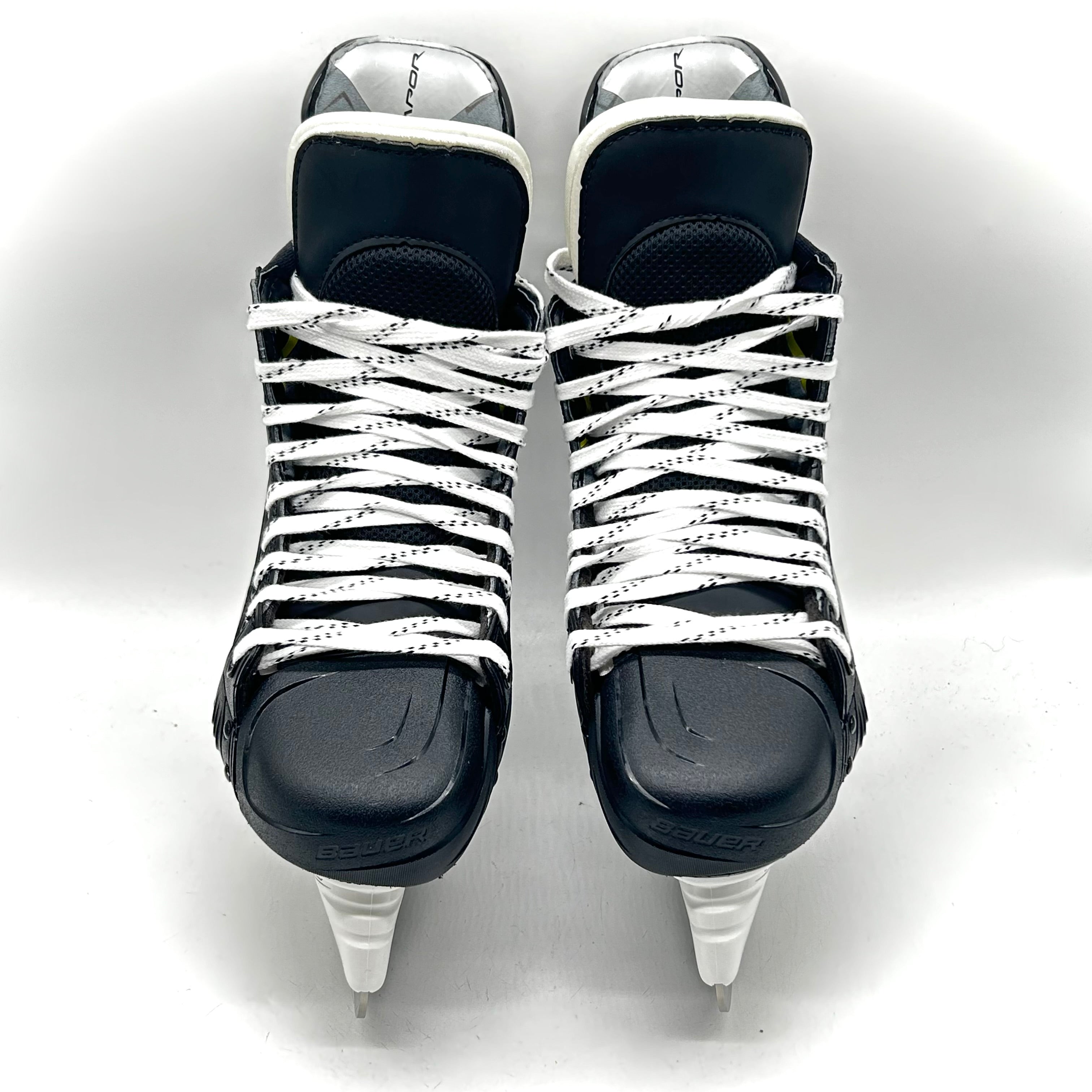 Bauer Vapor Hyperlite 2 - Patins NHL Pro Stock - Jesper Fast - Taille 7.5D